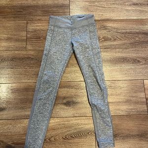 Athleta Girl Leggings 8-10